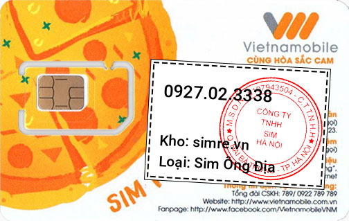 Sim 0927.02.3338