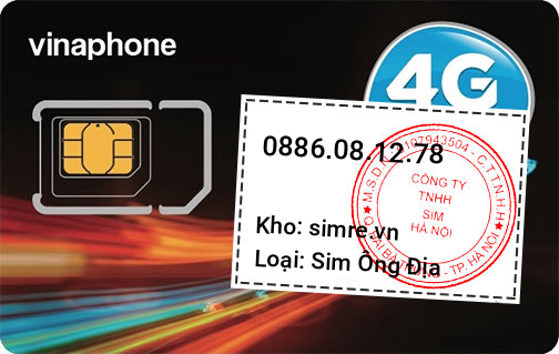 Sim 0886.08.12.78