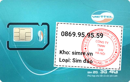 Sim 0869.95.95.59