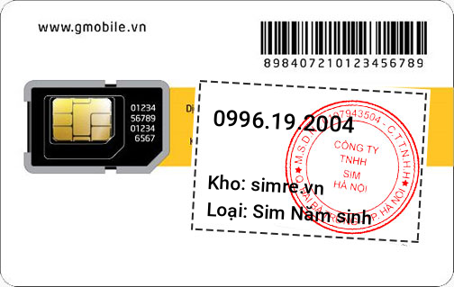 Sim 0996.19.2004