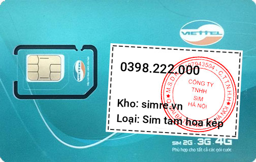 Sim 0398.222.000